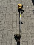 Grästrimmer Partner Colibri