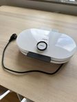 Melissa Double Waffle Maker / Våffeljärn