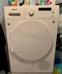 Torktumlare Siemens IQ 300