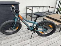 Scott Roxer 20 barncykel säljes