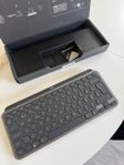 Logitec MX KEYS MINI