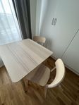 IKEA LISABO 88x78