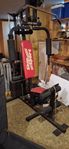 Multigym - skip sport