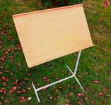 Läsbord,  1950-tal 