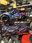 Traxxas Maxx Slash 6S. Nyskick!
