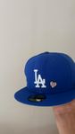 LA Dodgers keps 