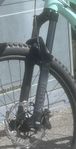 Rockshox rl 35 gold