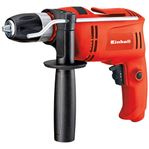 Einhell TC-ID 650 E Slagborrmaskin