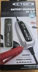 Ny CTEK XS 0.8 - Batteriladdare 12V, 0.8A
