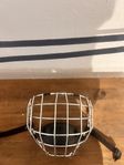 Jofa galler 480S krom