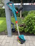 Fin grästrimmer söker ny ägare!
