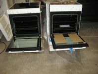 NY Electrolux spis med varmluft