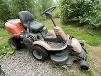 Husqvarna Rider 11C - 2007