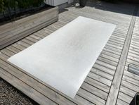 Shooting Pad, skottmätare, mål och hockeyväskor 