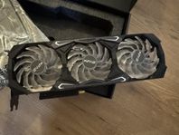 KFA2 GeForce RTX 3080 10GB