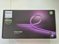 Philips HUE Lightstrip Outdoor v1.1 5m - NY