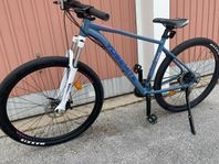 MTB 29 tum 16växlar