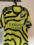 arsenal fotbollströja 