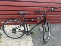 HybridCykel Riverside