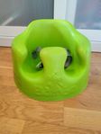Bumbo med bälte 