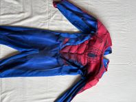 spindelman kostym