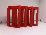 Hilti Kompatibel Batterifäste B22 4-Pack