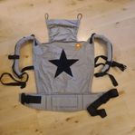 Ergonomisk bärsele Tula toddler