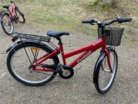 Crescent Bikerz 20 tum