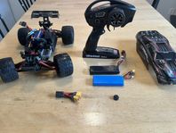 Traxxas mini E-Revo VXL