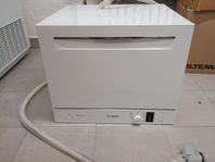 Bänkdiskmaskin Bosch SilencePlus