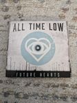 All time low Future hearts CD
