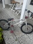 Cykel BMX