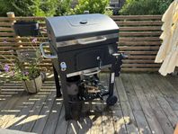 cattara kolgrill
