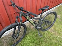 Trek 27,5 tum