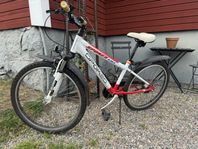 barncykel 24 tum