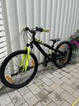 SCOTT VOLTAGE JR 24” MOUNTAINBIKE
