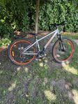 Yosemite Dirt MTB