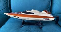 Radiostyrd Båt Feilun Speed Boat FT009