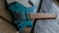 Strandberg Boden Standard 8 - Maple Flame Blue
