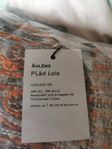Åhlens plåd lola filt
