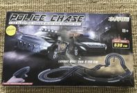 SpeedZan Police Chase Racetrack