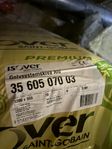 Subfloor delar
