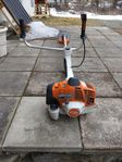 Röjsåg Stihl fs 560
