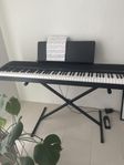Elpiano Korg B2