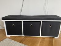 Sittbänk