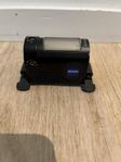 Zeiss Victory Z-point med snabbfäste för picatinny & blase