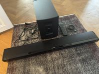 BOSE Cinemate 1SR