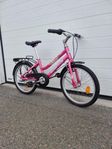 Barn cykel Yosimete 20 tum med 3 växel 