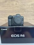 Canon R6