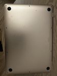 MacBook Air 13 M1 (2020) 256GB (guld)